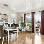 Appartement Spacious 3-bedroom With Balcony And Free Parking Orkland Near Trondheim *