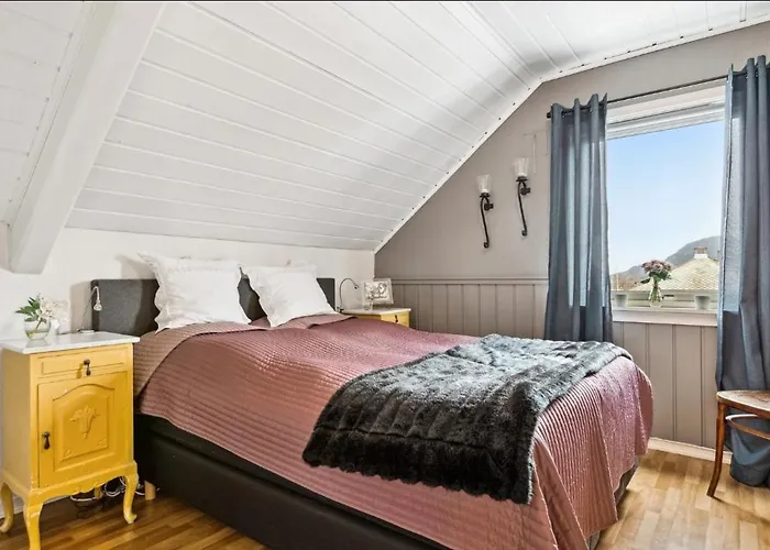 Spacious 3-bedroom With Balcony And Free Parking Orkland Near Trondheim Apartment *