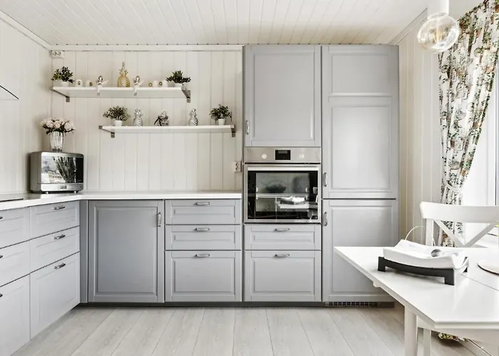 Spacious 3-bedroom With Balcony And Free Parking Orkland Near Trondheim * Fannrem